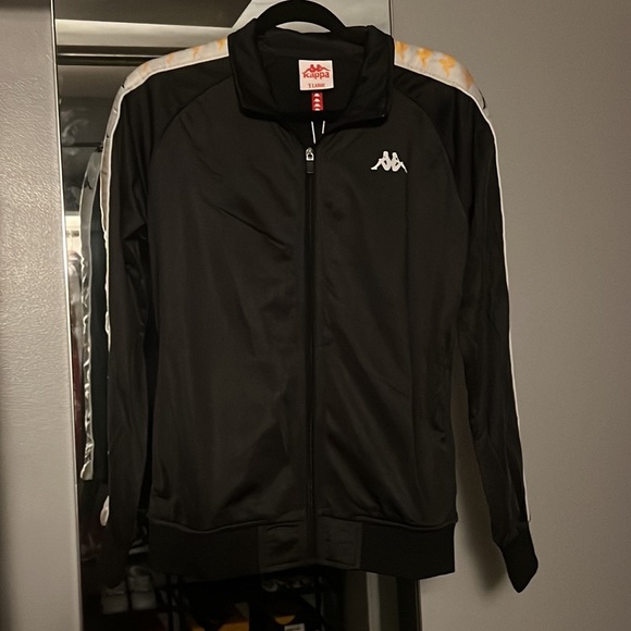 KAPPA track jacket - Picture 4 of 9